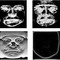3D facial expression modelling and recognition