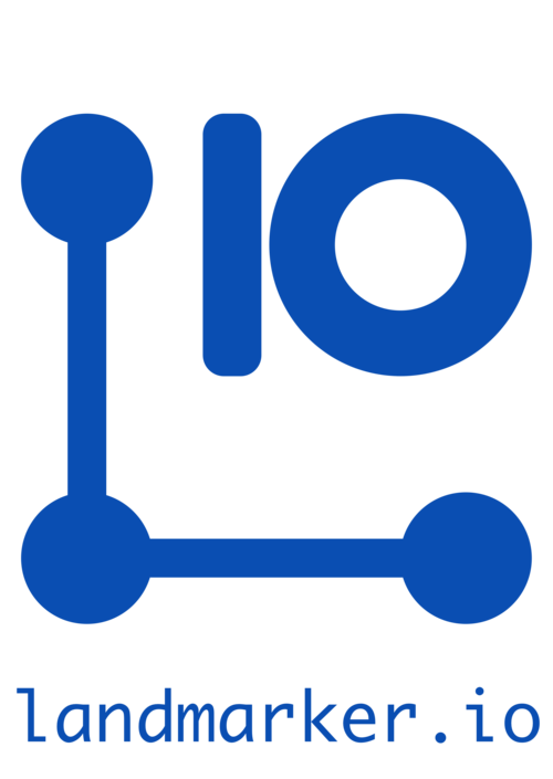 landmarkerio landmarkerio