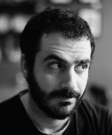 Mihalis A. Nicolaou
