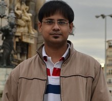 Akshay  Asthana