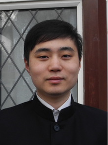 Jie Shen